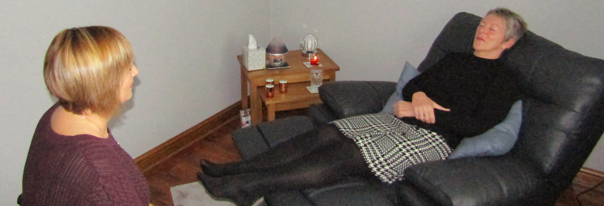 hypnotherapy suffolk